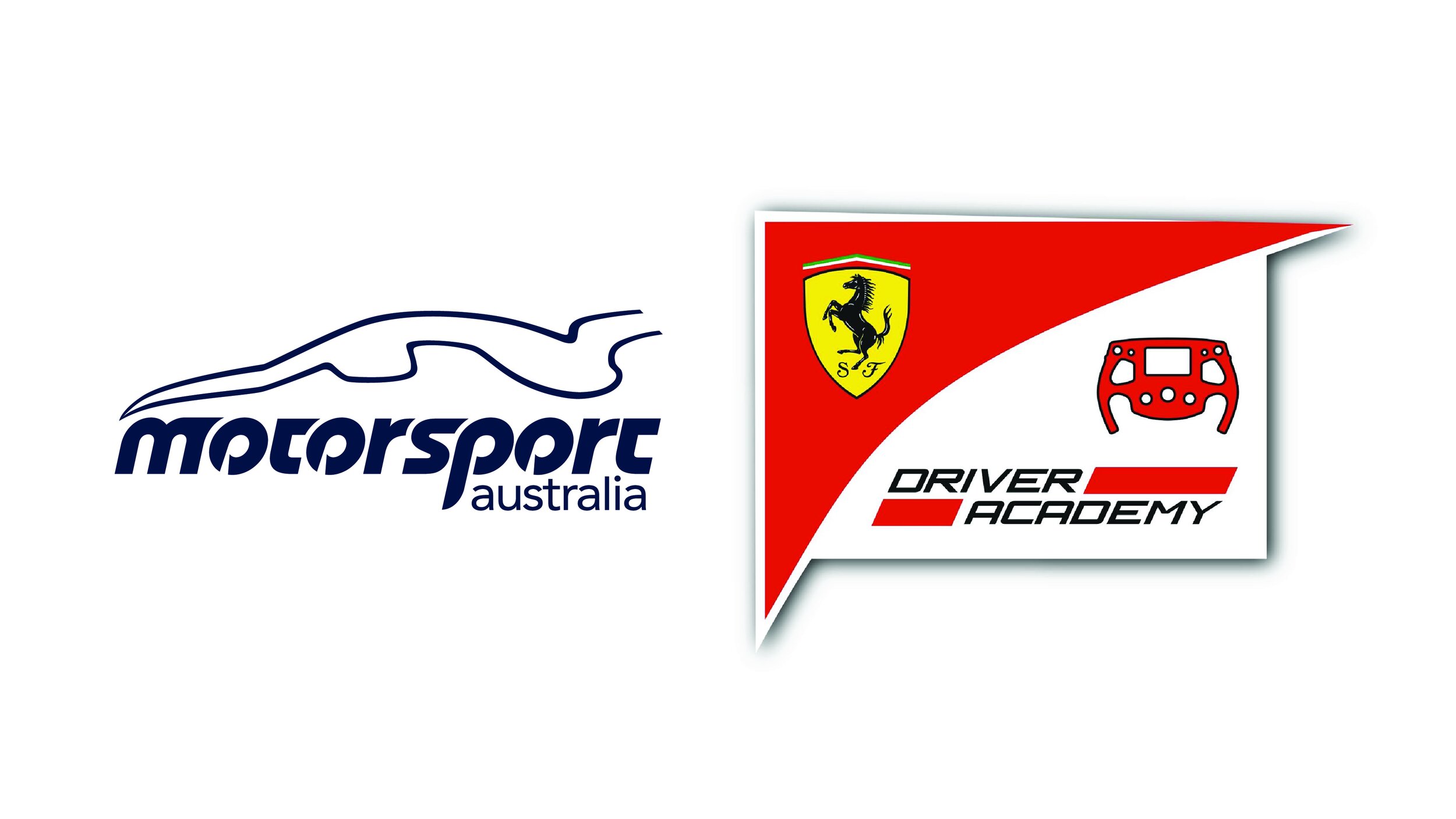Ferrari Driver Academy Australia