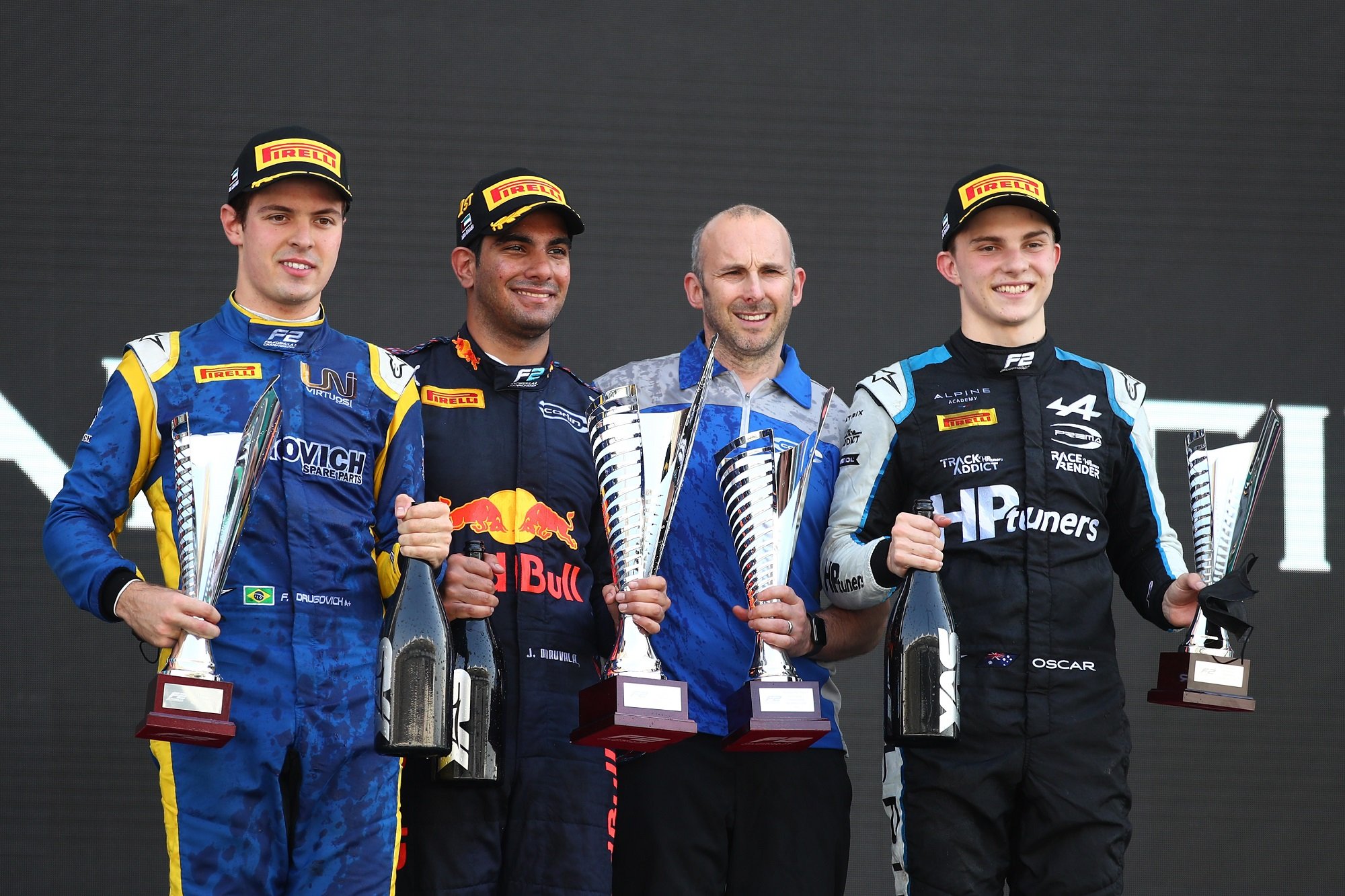 Formula Motorsport Limited