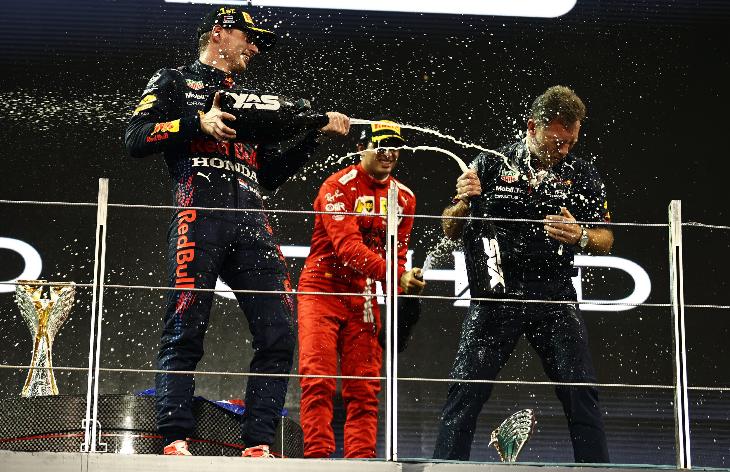  Getty Images/Red Bull Content Pool 