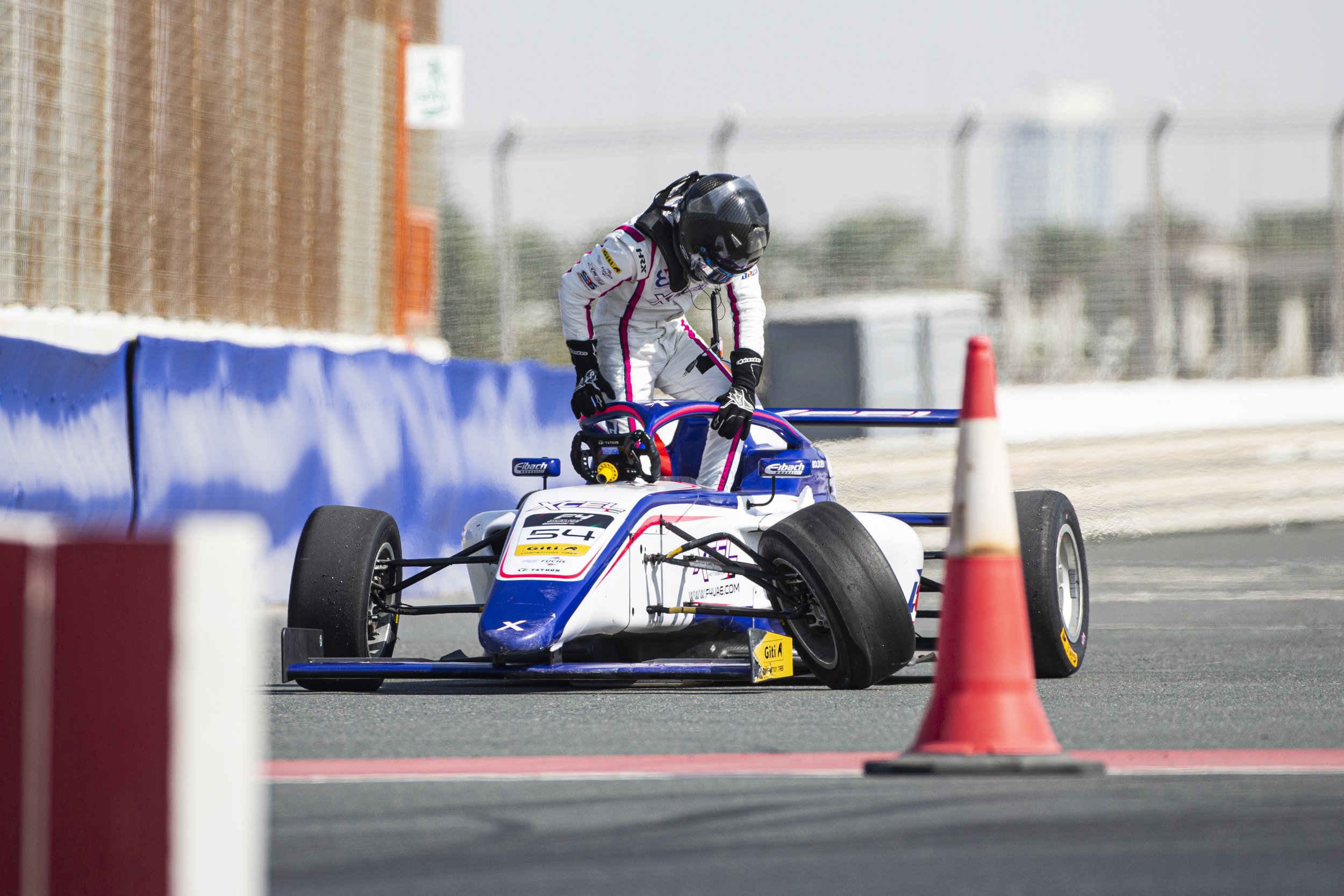   Formula 4 UAE  