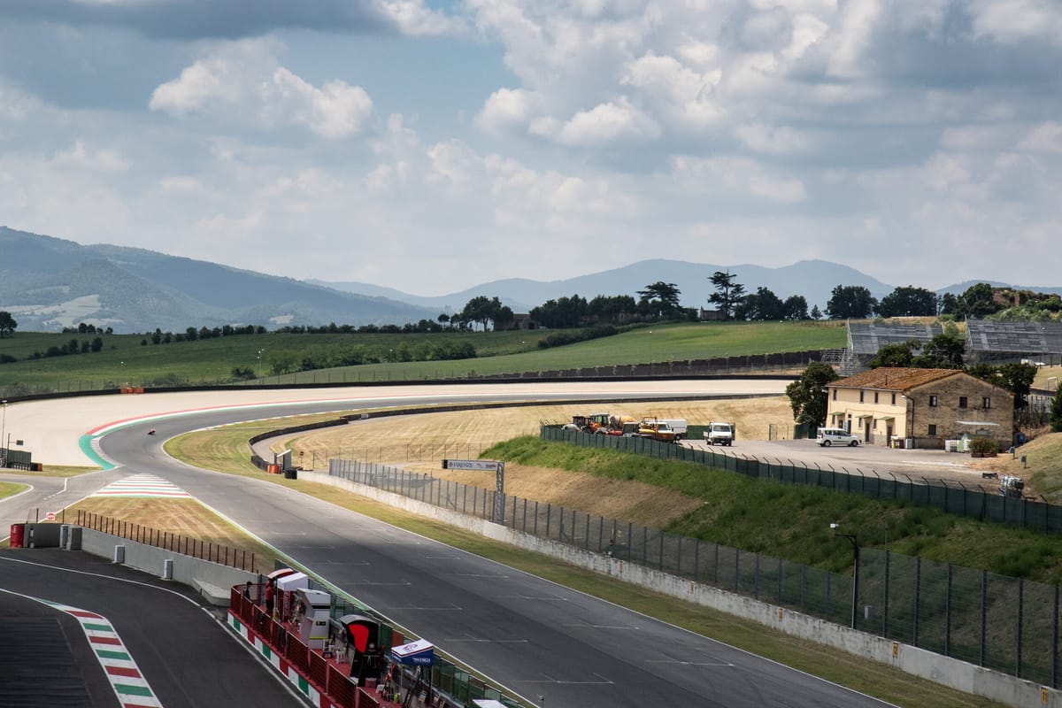 FIA Formula 2 and FIA Formula 3 add Mugello round to 2020 calendars