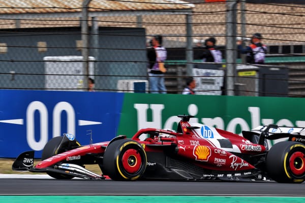 Hamilton, Leclerc, Gasly disqualified from Chinese Grand Prix over technical breaches