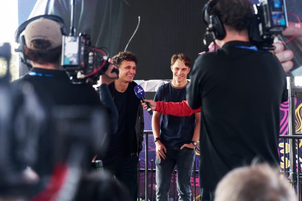 2026 Australian Grand Prix TV times & schedule