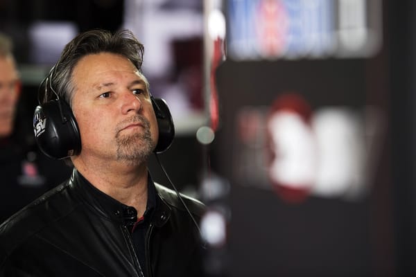 F1 rejects Andretti bid, leaves door open for 2028