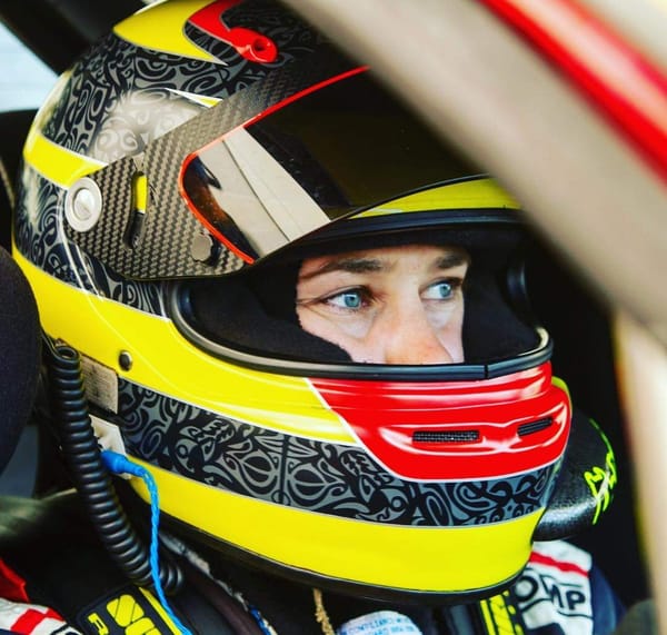 Alexandra Whitley added as W-Series qualifier