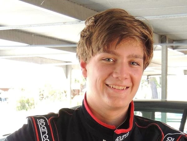 ICMYI: Australian Bart Horsten to compete in 2019 British Formula 4