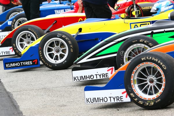 Australian Formula 3 "prepared" to share grid with Australian Formula 4 entrants