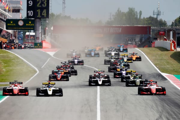 FIA F3 announces 2020 calendar, adding races in Bahrain and the Netherlands