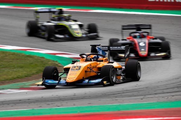 Alex Peroni to contest the Macau Grand Prix