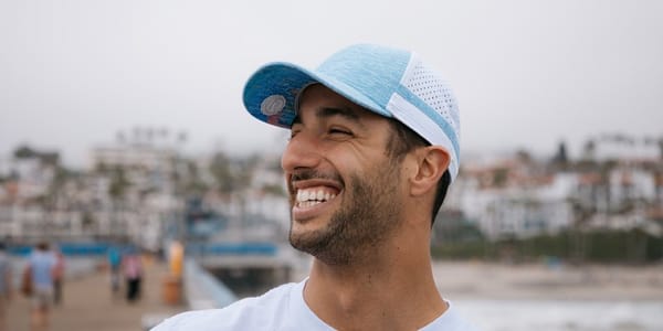 Aus GP plans for a 'sea of orange' to welcome Ricciardo to McLaren in 2021