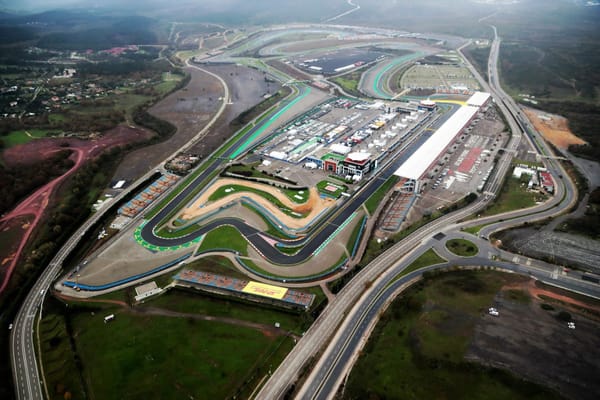 Turkey replaces Singapore in 2021 Formula 1 calendar