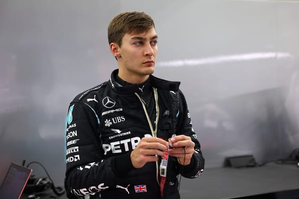 George Russell to join Mercedes F1 team from 2022 as Valtteri Bottas leaves for Alfa Romeo