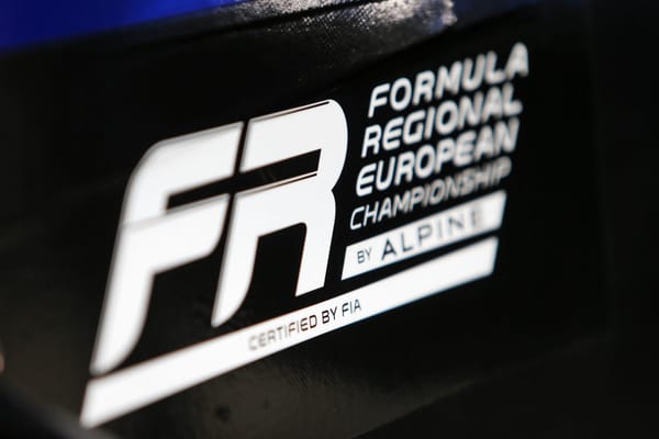 Twelve teams pre-selected for 2022 Formula Regional European