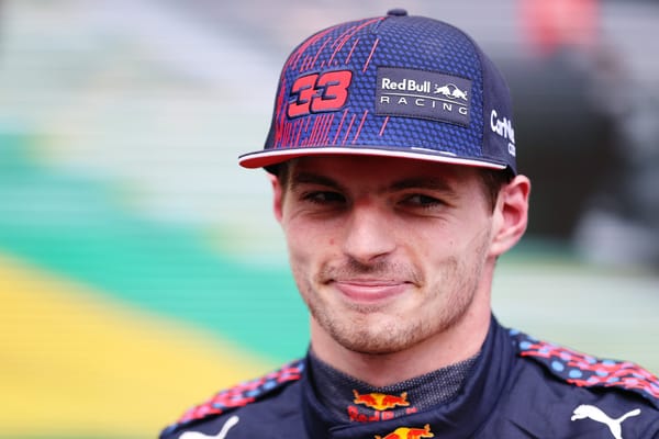 Max Verstappen called to stewards after Brazil qualifying