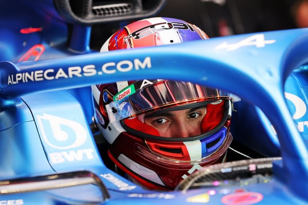 GALLERY: F1 pre-season shakedown in Barcelona
