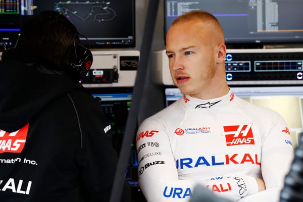 Russian drivers to compete under neutral flag in motorsport events