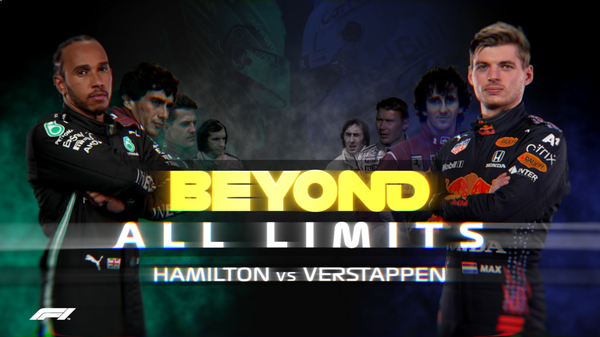 New documentary looks at battle between Max Verstappen and Lewis Hamilton