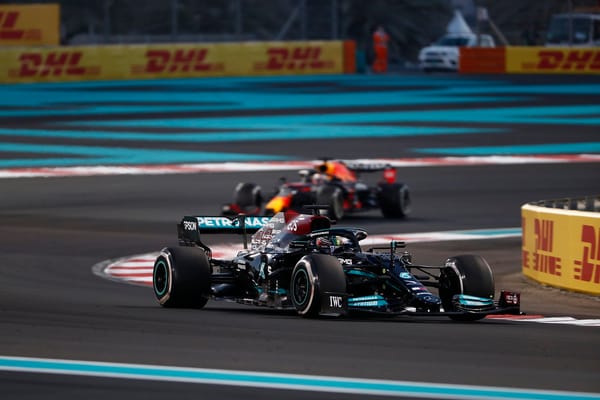 FIA report into Abu Dhabi controversy confirms incorrect decision due to human error