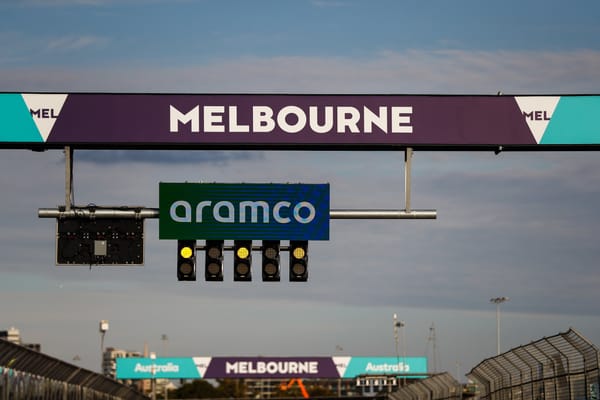 How to watch the Australian Grand Prix online: Live stream and TV guide
