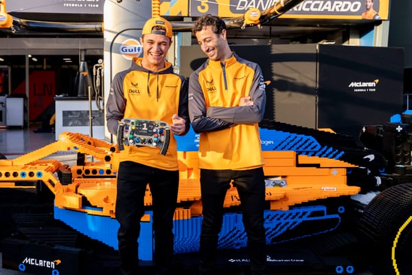 Daniel Ricciardo hoping to put on a show at Australian Grand Prix