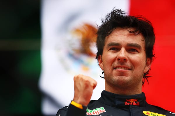 Sergio Perez wins tightly-fought Monaco grand prix after red flag