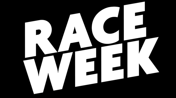 Introducing RACEWEEK - your home for motorsport news