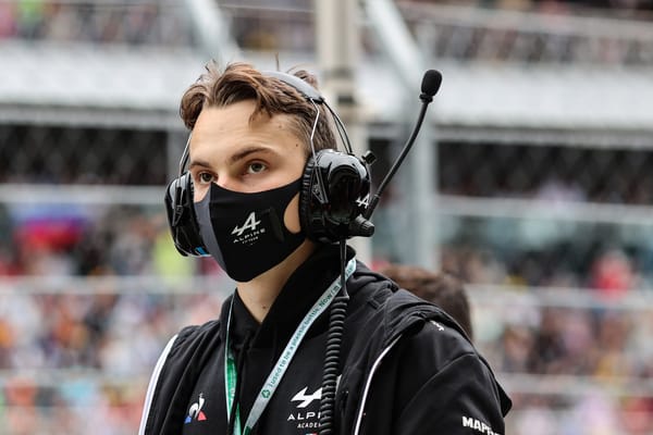 Oscar Piastri opens up on "bizarre and upsetting" split with Alpine