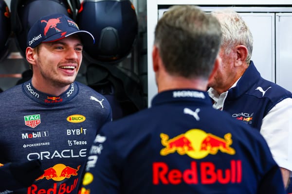 Red Bull admits Brazil "mistakes" amid fallout from Verstappen team orders