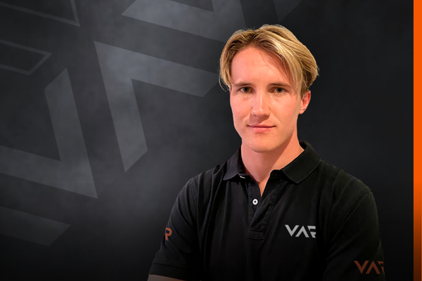Tommy Smith joins FIA Formula 3
