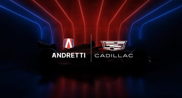 Andretti partners with Cadillac for F1 bid as FIA mulls entry pathway