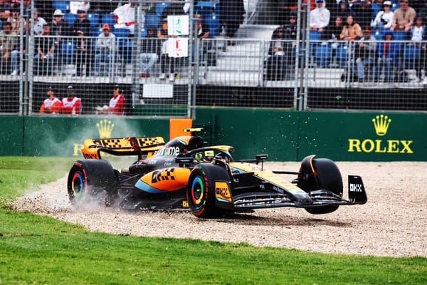 Compromised car performance still to blame for McLaren woes
