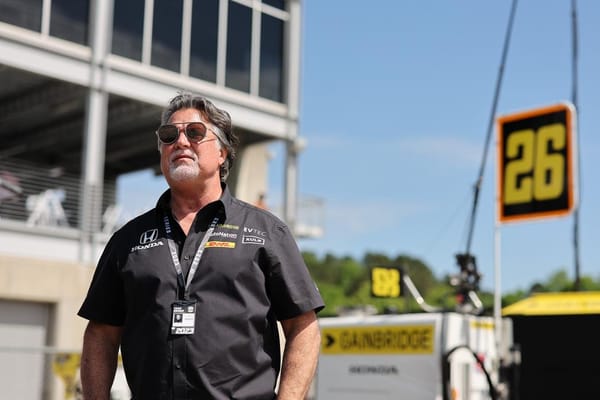 Andretti F1 plan would include Formula 2 and Formula 3 entries