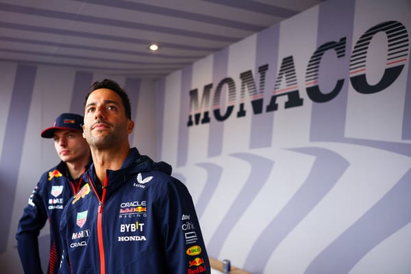 How to watch F1 Monaco Grand Prix - TV times and live streaming