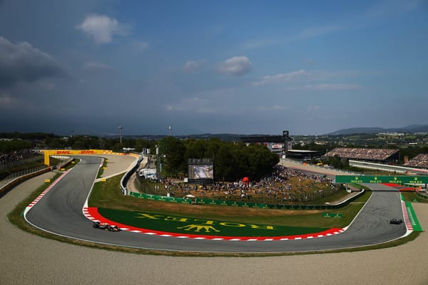 How to watch F1 Spanish Grand Prix - TV times and live streaming