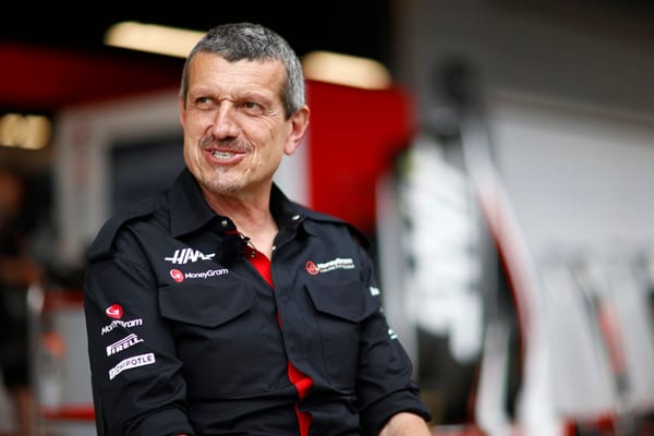 Guenther Steiner hauled before F1 stewards over "laymen" criticism