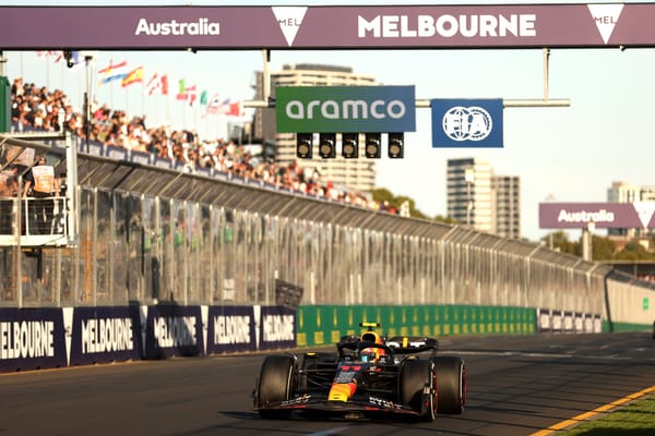 2024 Australian Grand Prix race day tickets sell out in two hours