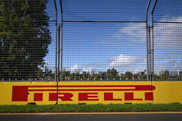 Softer compounds for 2024 Australian Grand Prix as Pirelli locks in first tyre selections