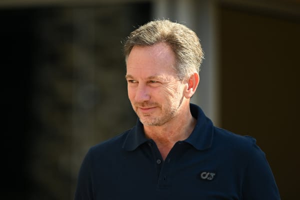 Red bull boss Christian Horner cleared of misconduct on eve of new F1 season