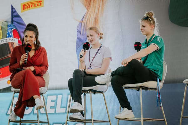 Kayo to broadcast F1 Academy, free livestream on YouTube and X