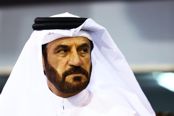 FIA President under investigation for alleged interference in F1