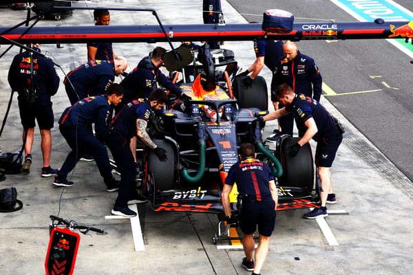 One-stop strategy expected for Australian Grand Prix