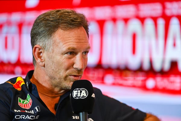 Honda departure "expensive" but pointed Red Bull in the right direction