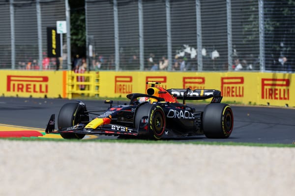 Pirelli tweaks Melbourne tyre allocation to increase strategy options