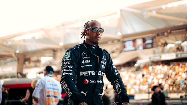 Lewis Hamilton to join Ferrari after 11 years with Mercedes