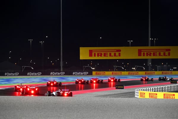 FIA mandates tyre limits, three pit stops for Qatar Grand Prix after safety concerns