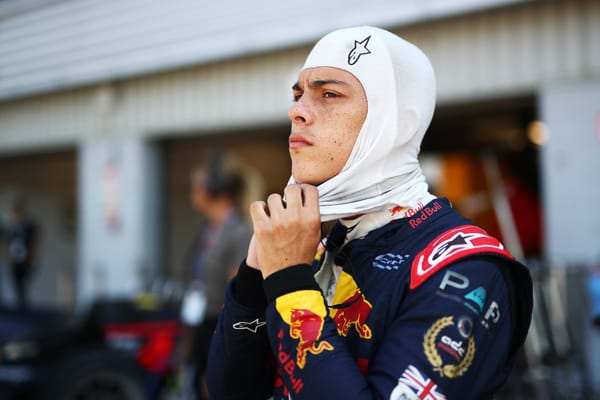Zane Maloney, Dennis Hauger penalised after Silverstone Formula 2 qualifying