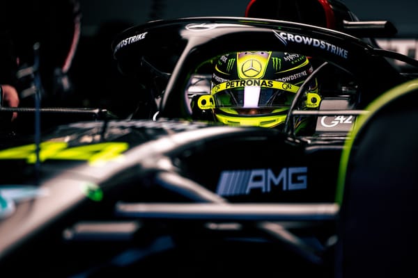 F1 pre-season testing driver schedules revealed